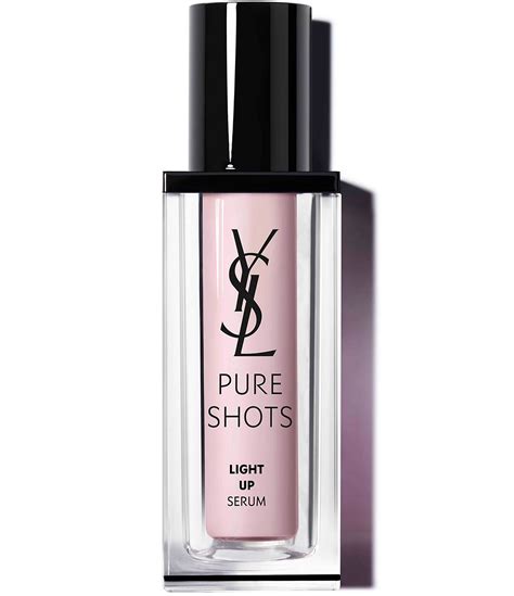 Yves Saint Laurent Beauté 